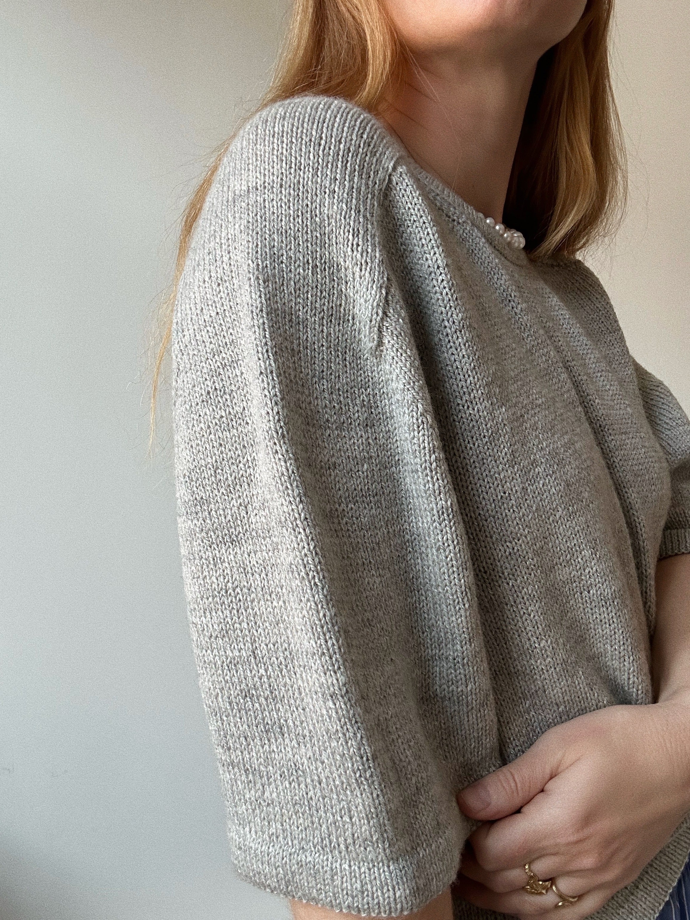 Tee No. 1 - DANSK - Image 14