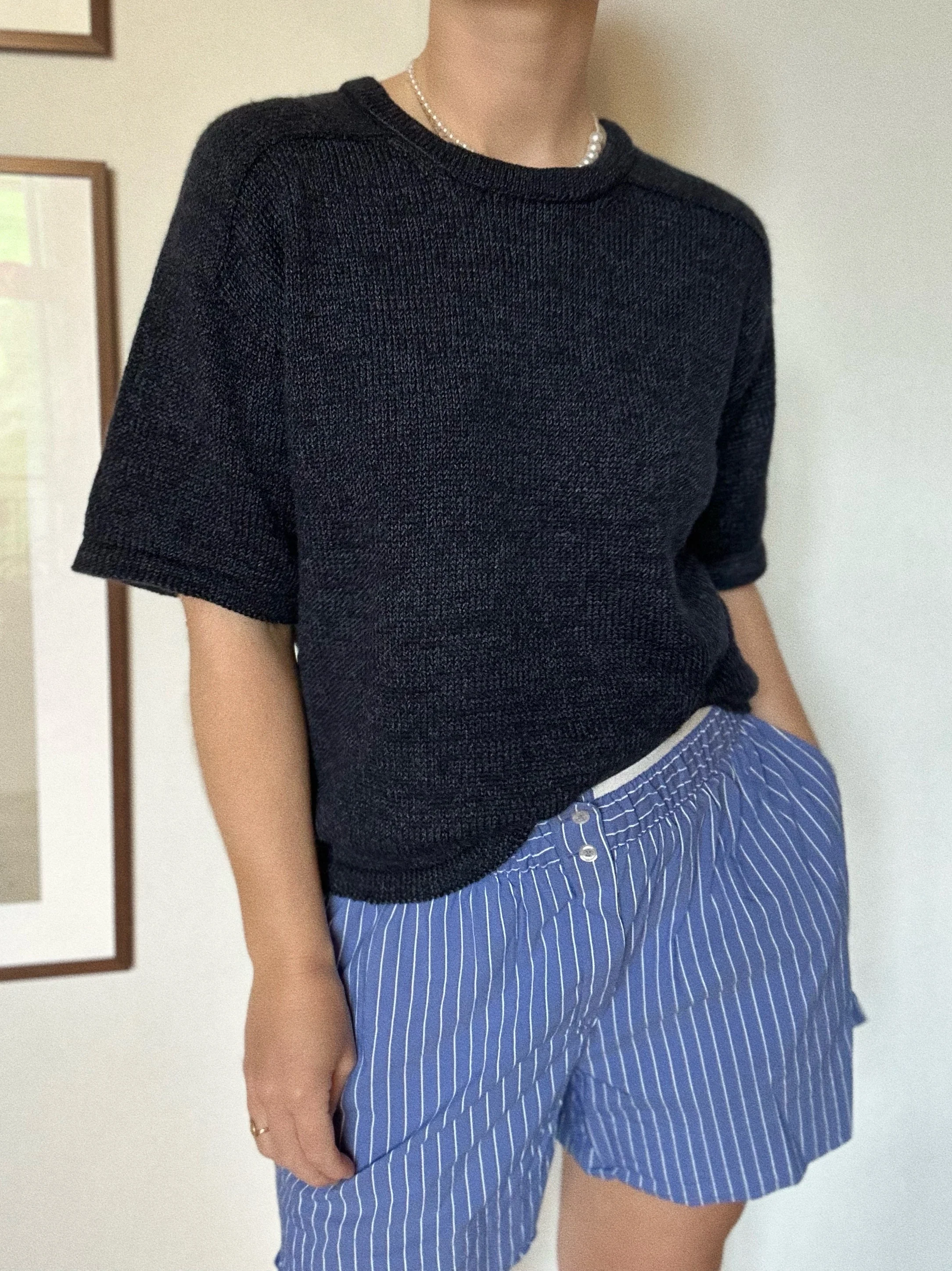 Tee No. 1 - DANSK - Image 3