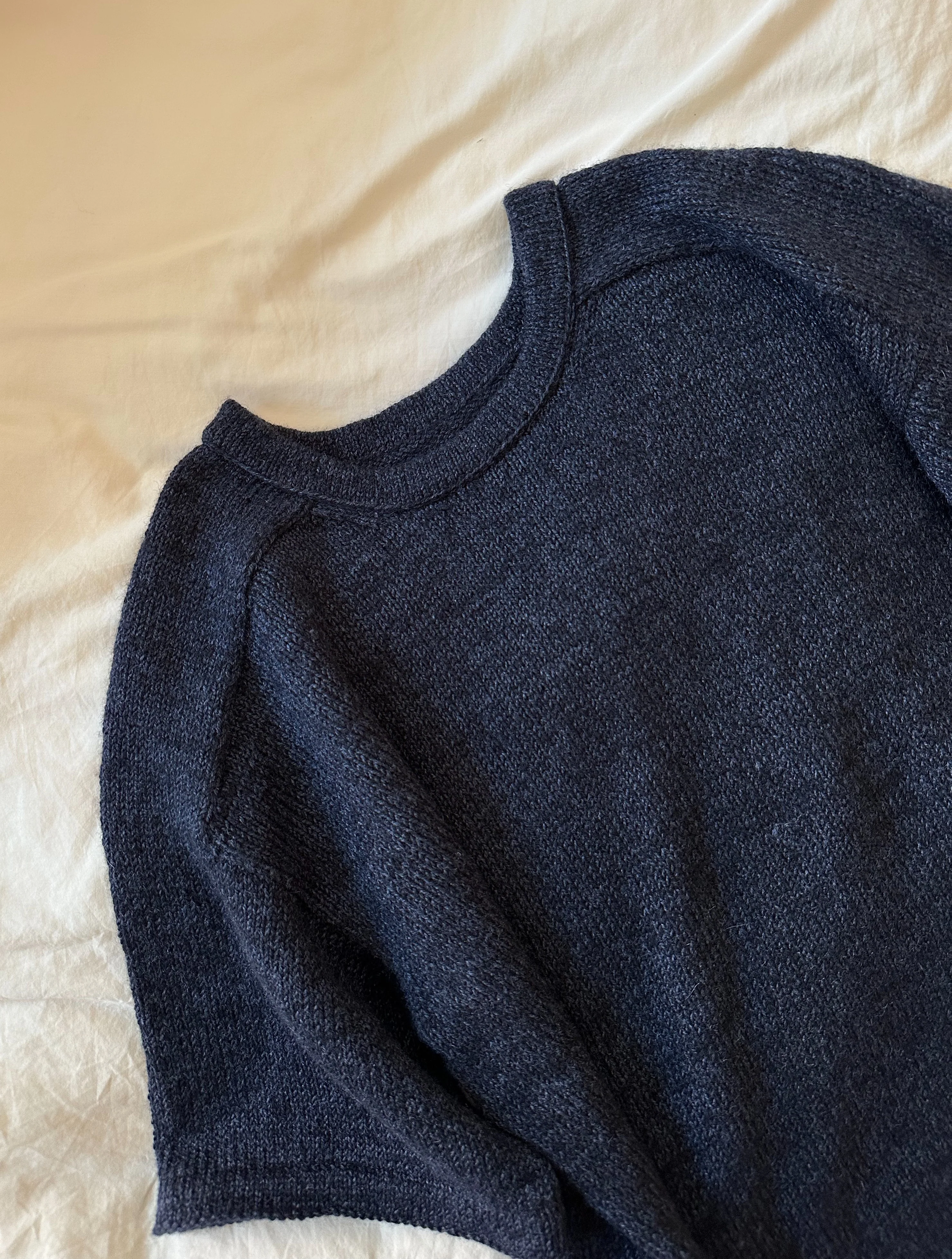 Tee No. 1 - DANSK - Image 6