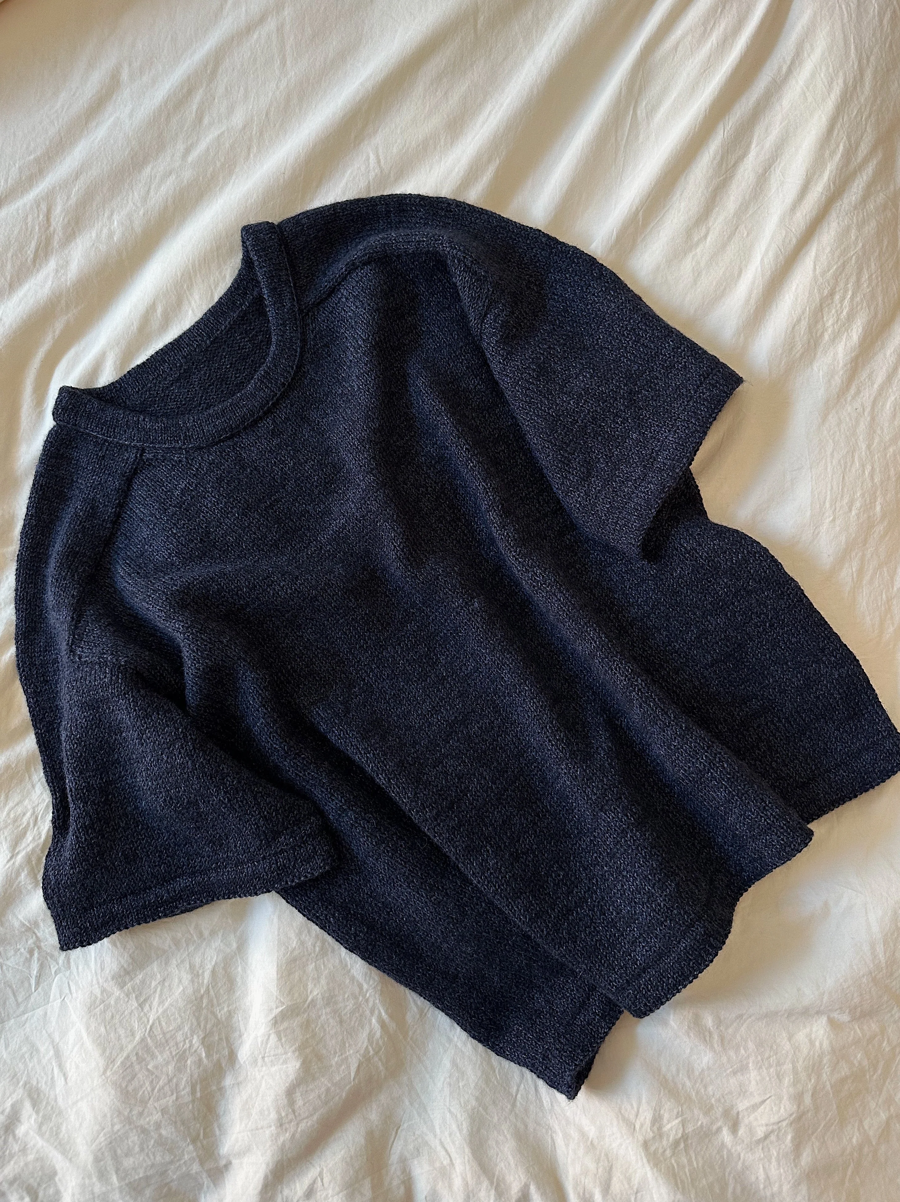 Tee No. 1 - ENGLISH - Image 4