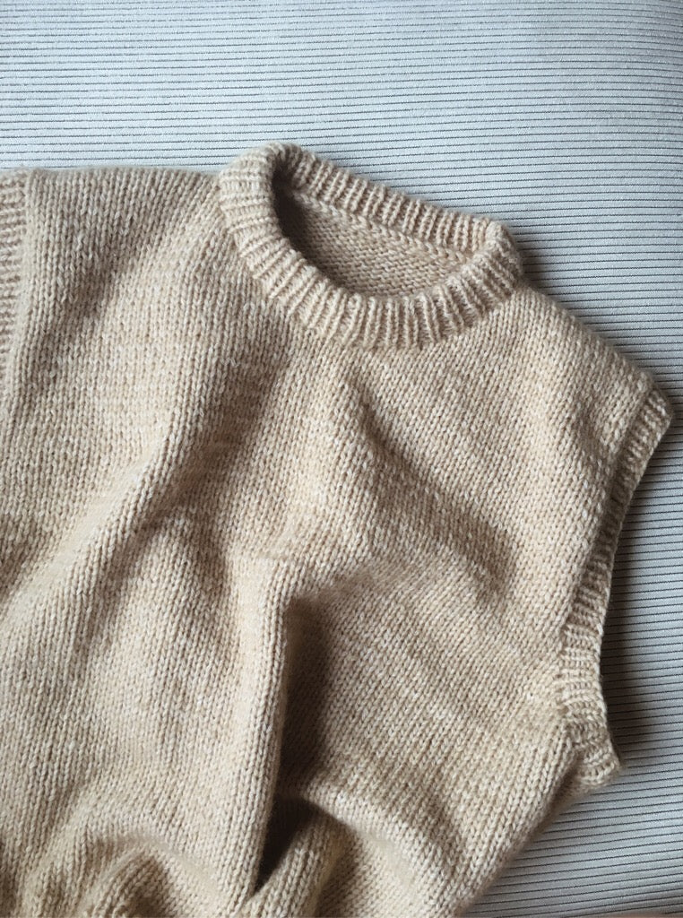 Vest No. 1 - SVENSKA - Image 3