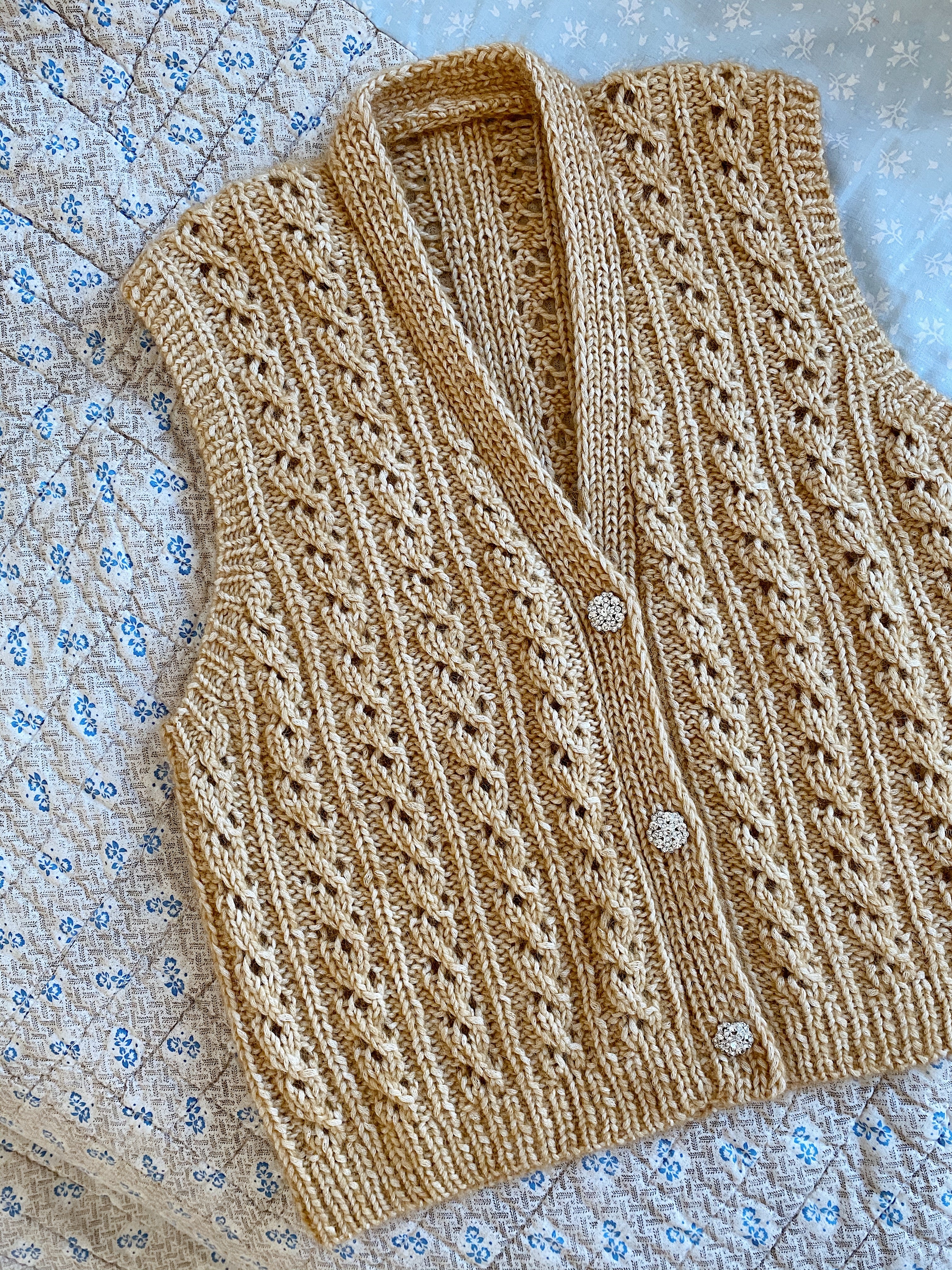 Vest No. 6 - NORSK - Image 2