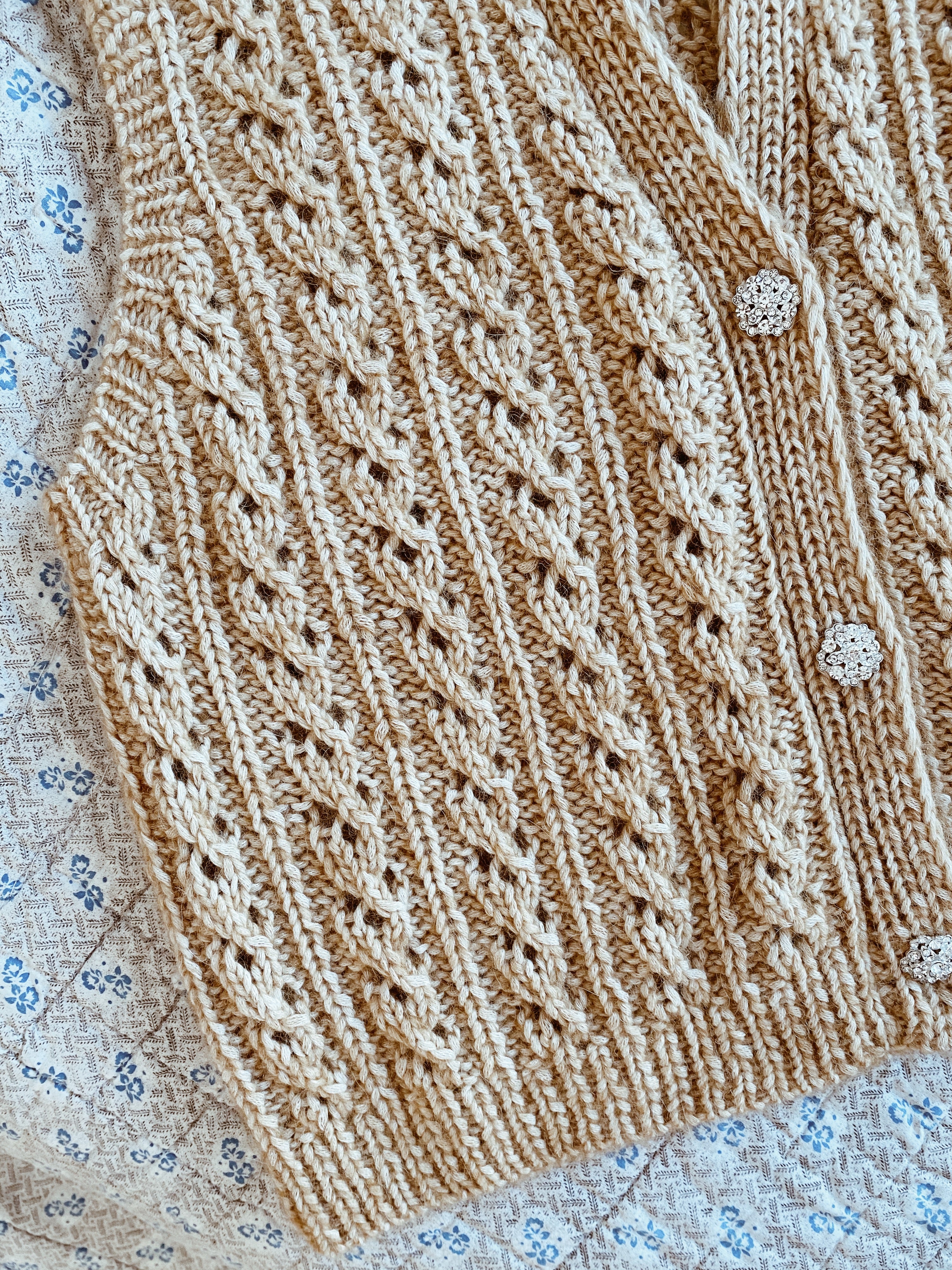 Vest No. 6 - NORSK - Image 3