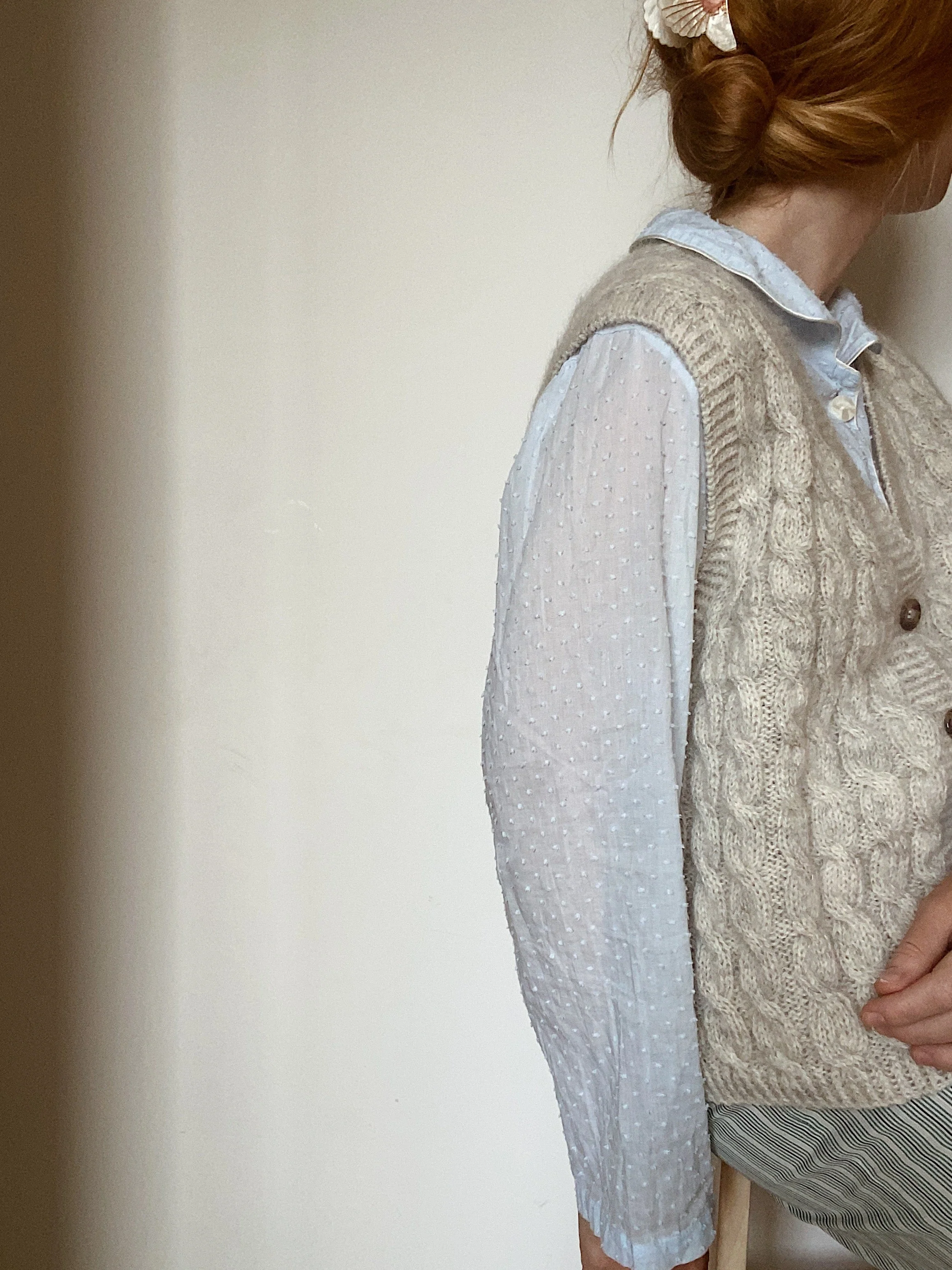 Vest No. 8 - DEUTSCH - Image 3