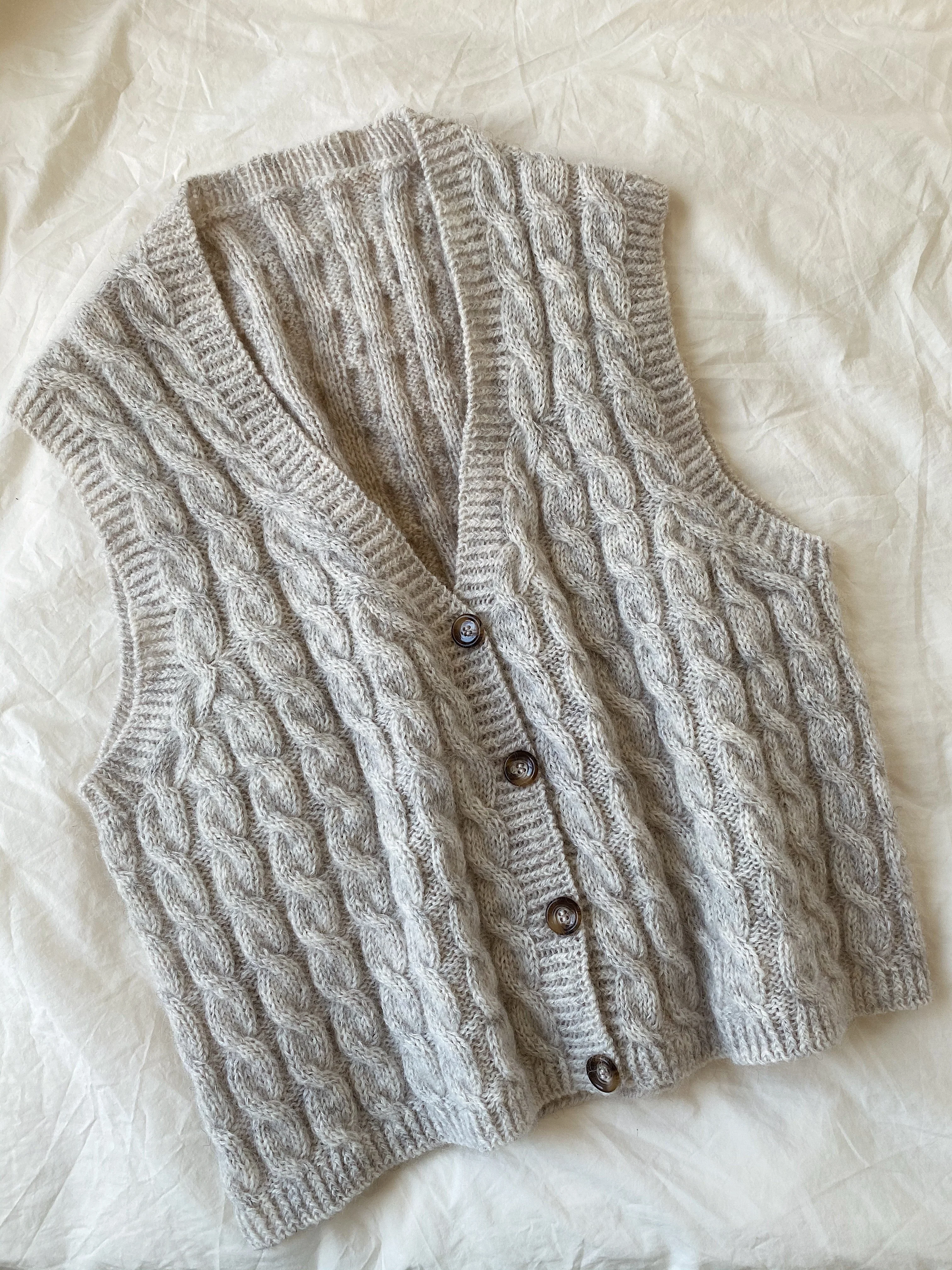 Vest No. 8 - NORSK - Image 6