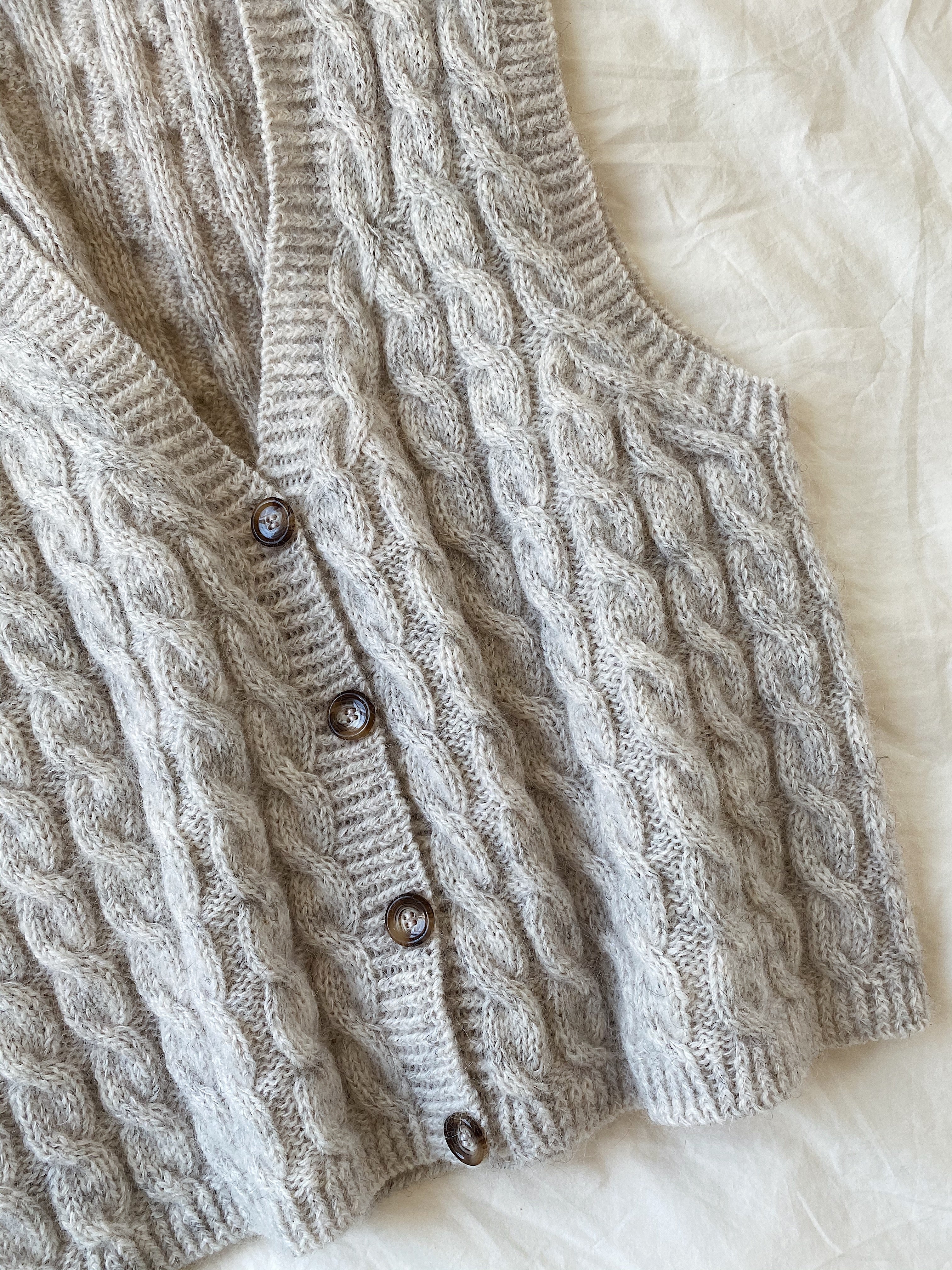 Vest No. 8 - NORSK - Image 7