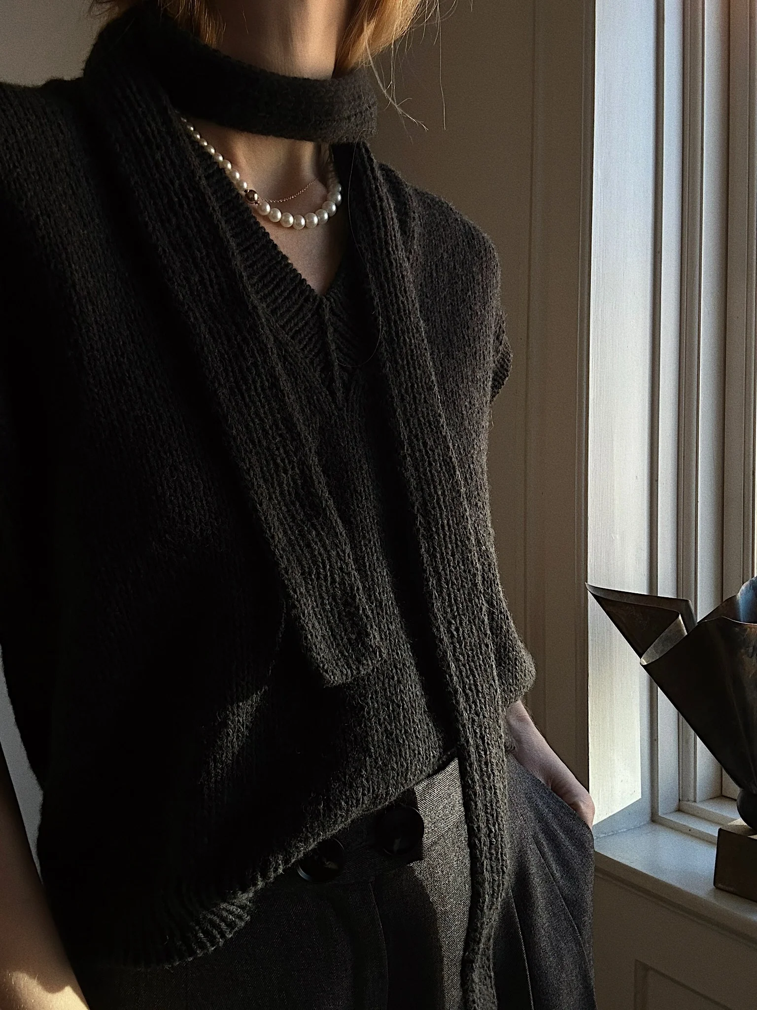 Vest No. 9 - ENGLISH - Image 11