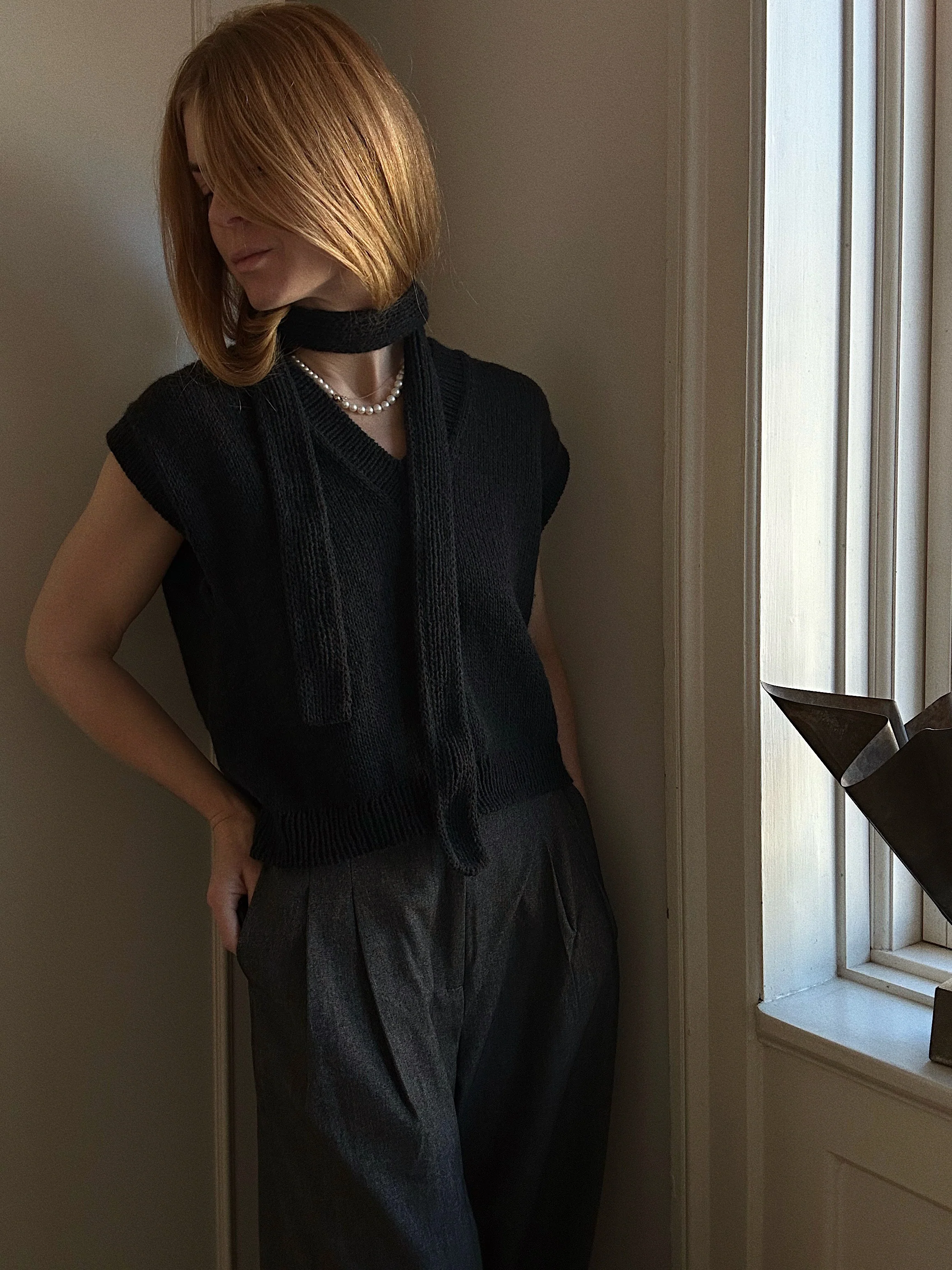 Vest No. 9 - ENGLISH - Image 5