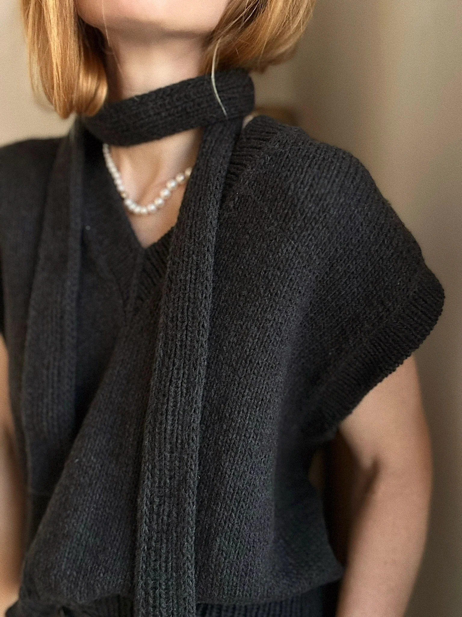 Vest No. 9 - ENGLISH - Image 6
