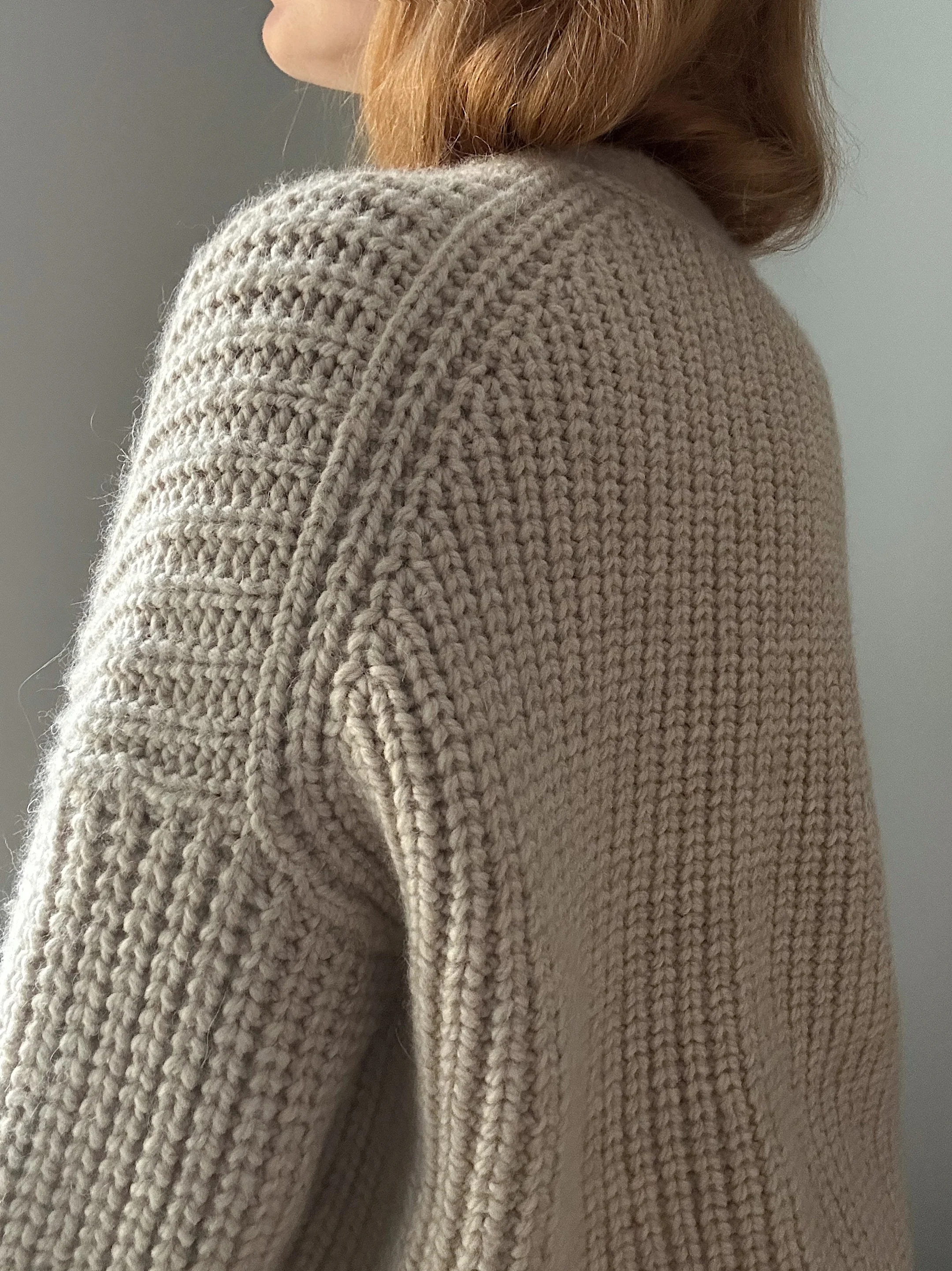 Viveka Cardigan - DEUTSCH - Image 10