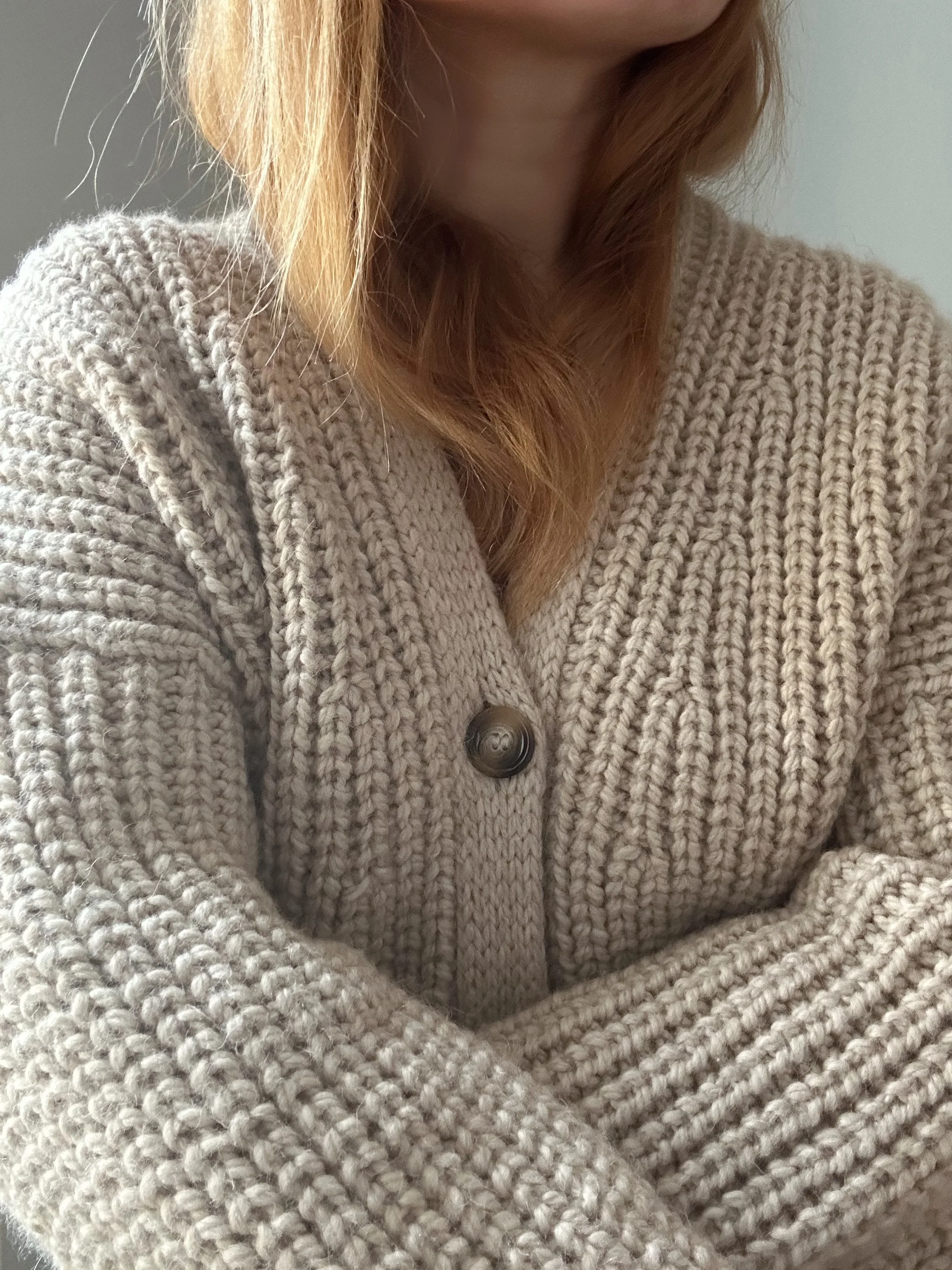 Viveka Cardigan - NORSK - Image 13