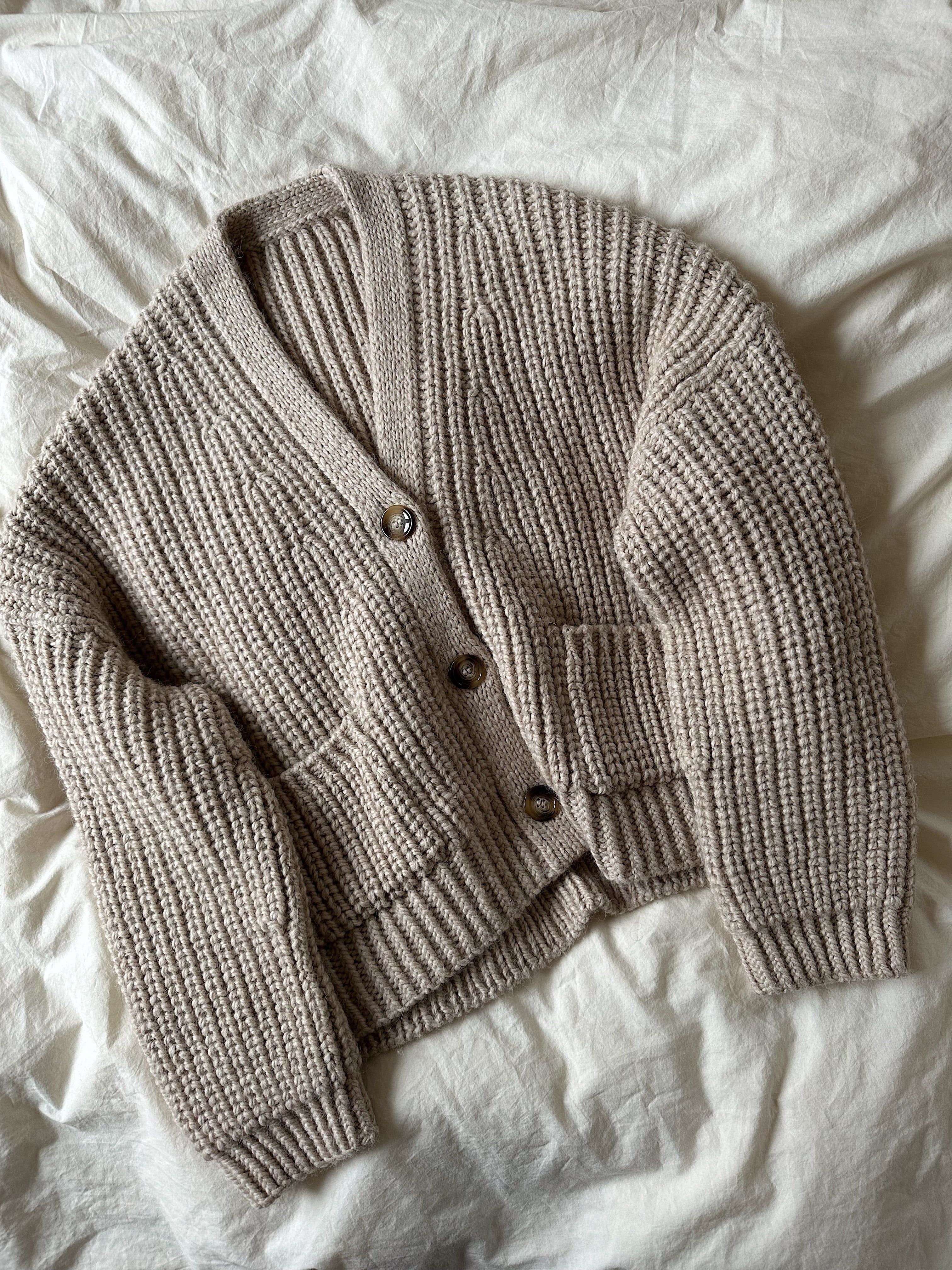 Viveka Cardigan - NORSK - Image 4