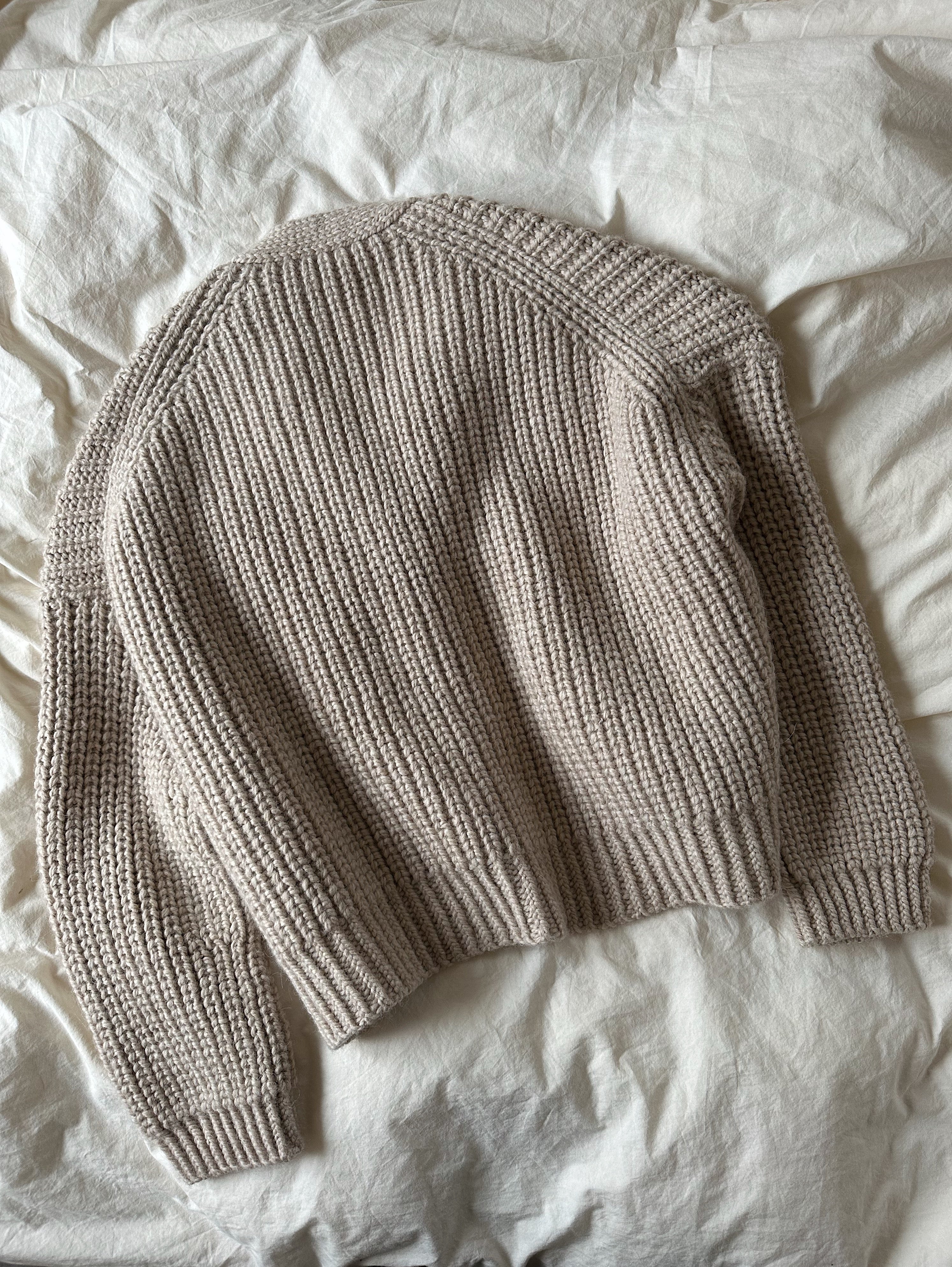 Viveka Cardigan - SVENSKA - Image 5